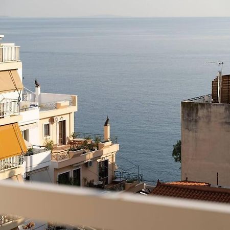 Piraeus Cozy Apartment For 4 Persons Экстерьер фото