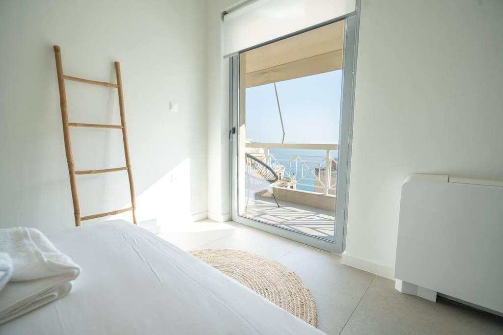 Piraeus Cozy Apartment For 4 Persons Экстерьер фото