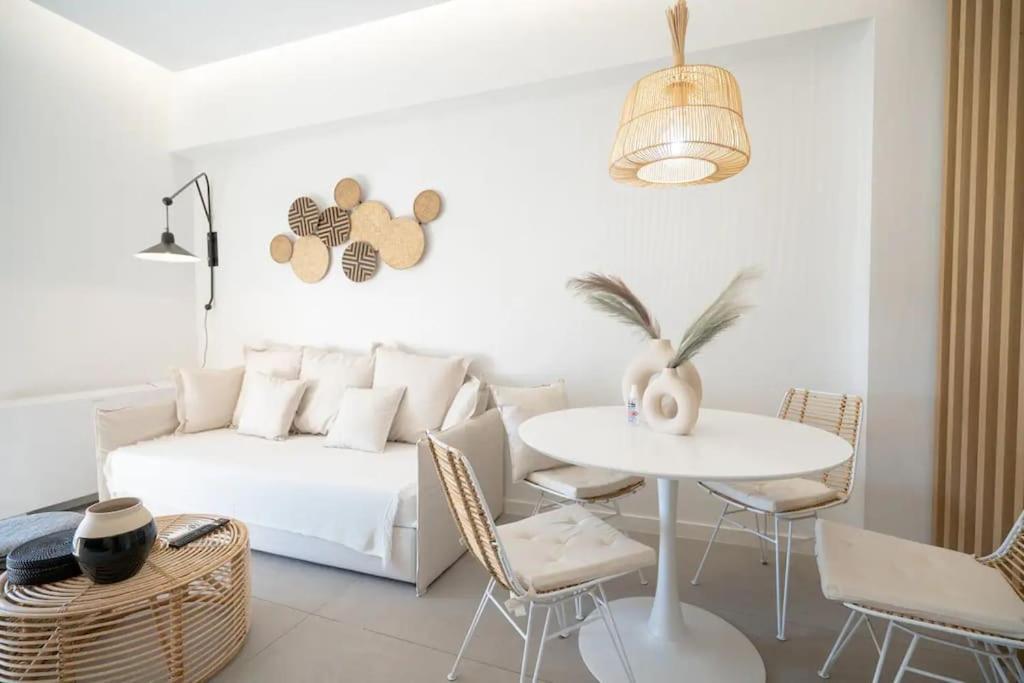 Piraeus Cozy Apartment For 4 Persons Экстерьер фото