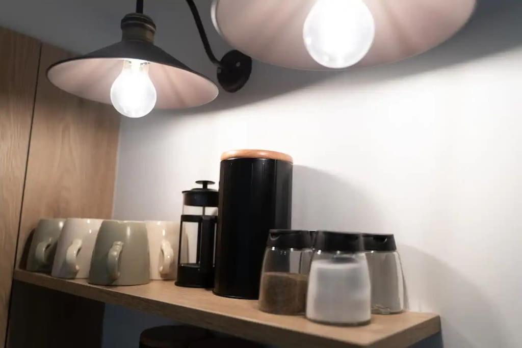 Piraeus Cozy Apartment For 4 Persons Экстерьер фото