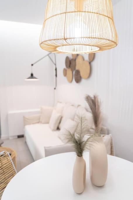 Piraeus Cozy Apartment For 4 Persons Экстерьер фото