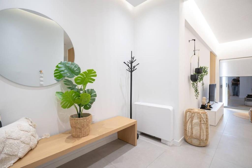 Piraeus Cozy Apartment For 4 Persons Экстерьер фото