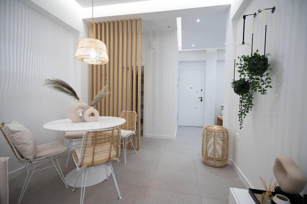 Piraeus Cozy Apartment For 4 Persons Экстерьер фото