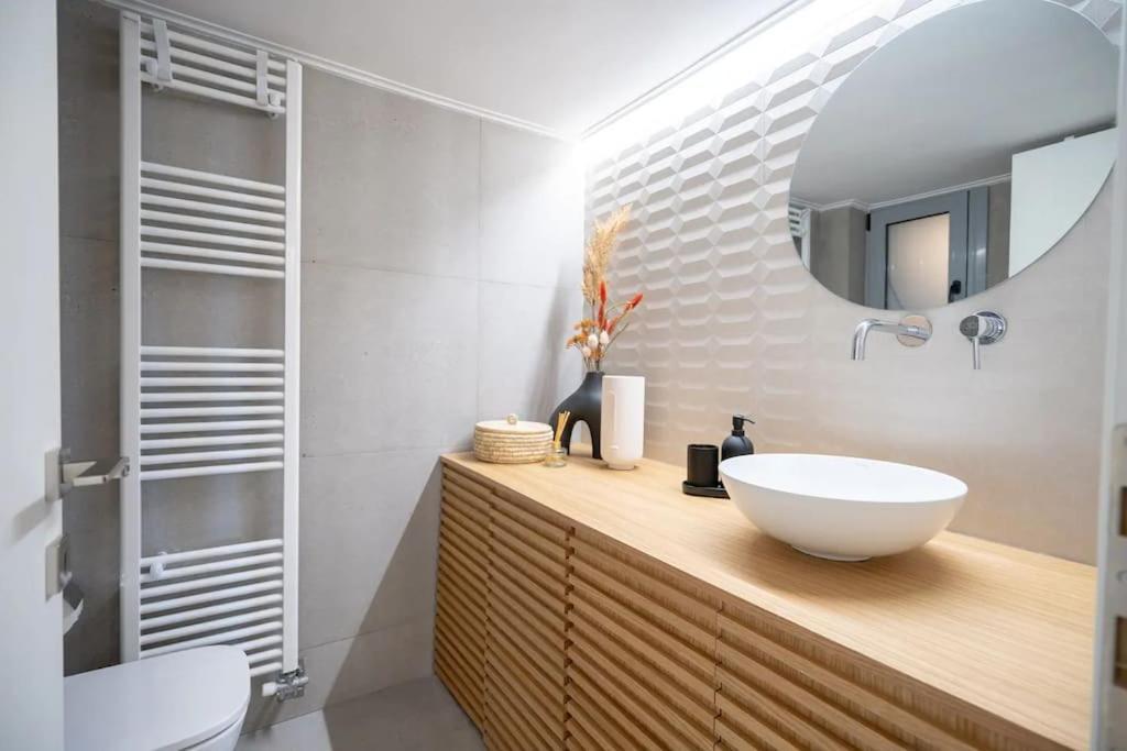 Piraeus Cozy Apartment For 4 Persons Экстерьер фото