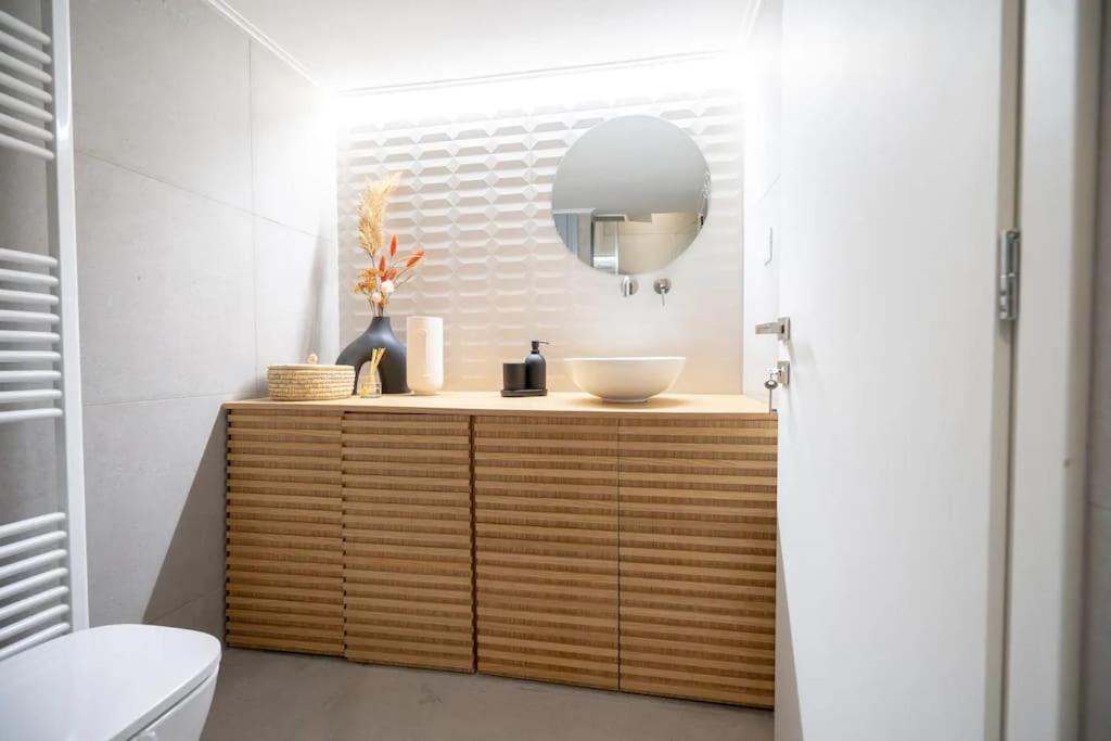 Piraeus Cozy Apartment For 4 Persons Экстерьер фото