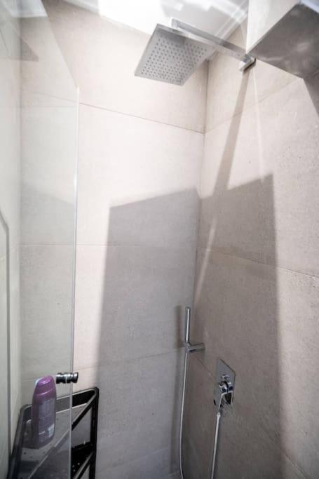 Piraeus Cozy Apartment For 4 Persons Экстерьер фото