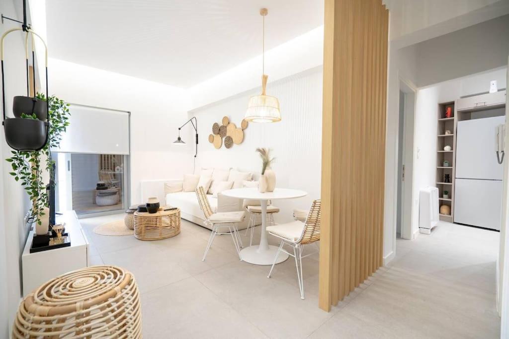 Piraeus Cozy Apartment For 4 Persons Экстерьер фото