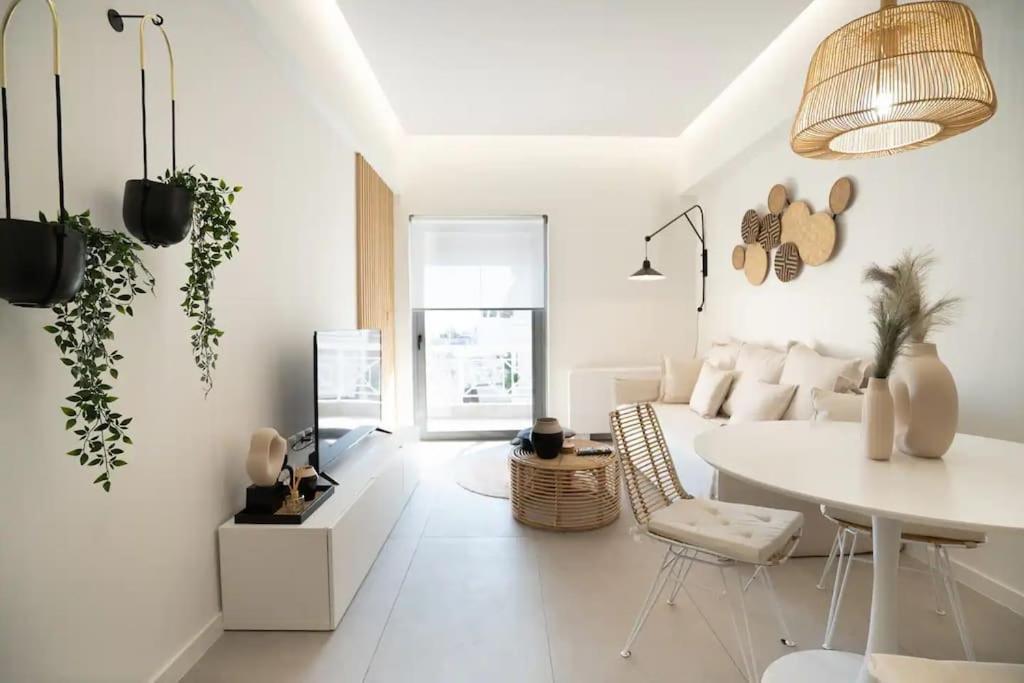 Piraeus Cozy Apartment For 4 Persons Экстерьер фото